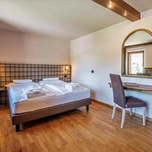Hotel Spol - Feel At Home, Livigno — photo 4