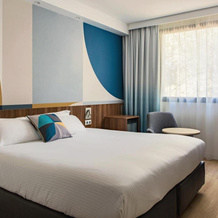 Holiday Inn Marseille Airport By Ihg, Витроль — фото 4