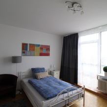 Apartments Sankt Augustin, 圣奥古斯丁 — 照片 5