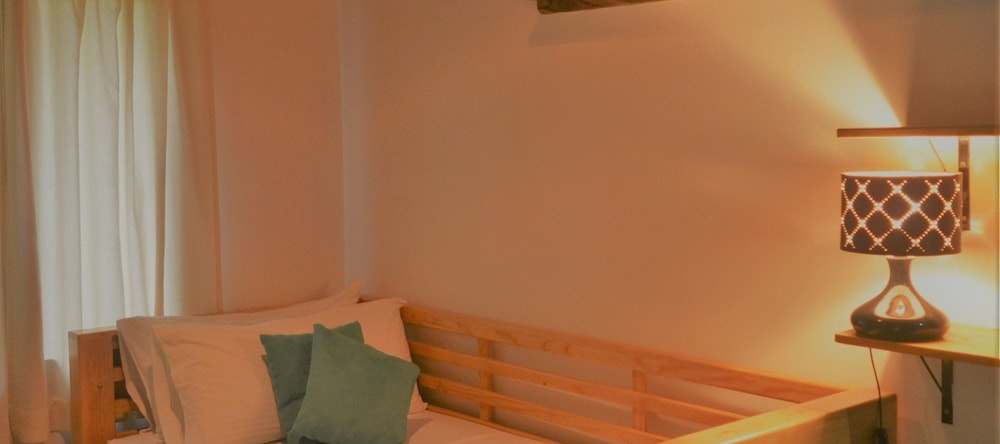 Indigo Yoga Resort, 马尔派斯 — 照片 1