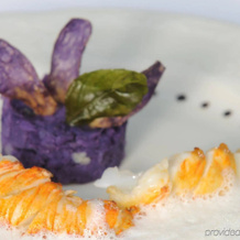Hostellerie Le Petit Manoir, 莫尔日 — 照片 4