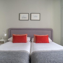 Marea La Zurriola Iberorent Apartments, 圣塞巴斯蒂安 — 照片 3