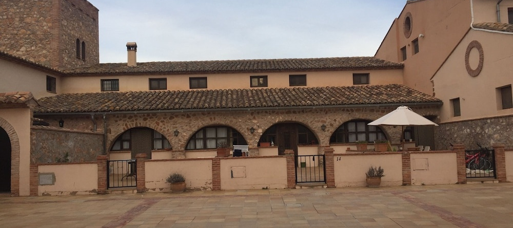 Casa Rural El Castillo, Chulilla — photo 1