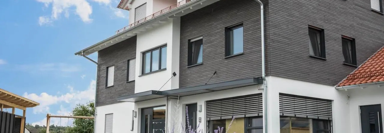 Ferienwohnung 2 am Biohof Eriskirch, Eriskirch — photo 1