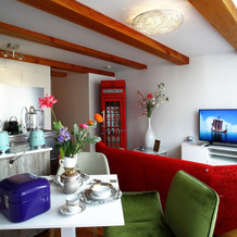 Luxury Apartments Delft III Flower Market, Delft — photo 4