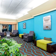 Garner Hotel Wytheville East By Ihg, Уайтевилл — фото 2