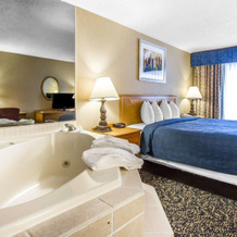Quality Inn Deming, Демиг — фото 3