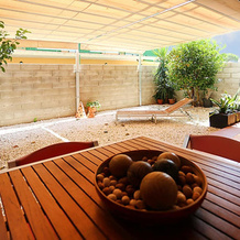 Apartment With one Bedroom in L'eucaliptus, With Furnished Terrace - 1, 安波斯塔 — 照片 4