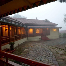 The Heritage Club - Tripura Castle, Dirang — photo 3