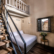 Korona Boutique Hotel - Superior Room, Итило — фото 5