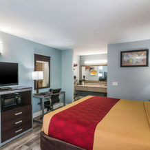Econo Lodge Hesperia - Victorville I-15, Hesperia — photo 2