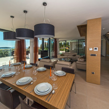 Golden Rays Luxury Villas, Примостен — фото 4