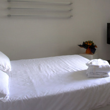 Hotel San Rocco, 奥尔塔圣朱利奥 — 照片 4