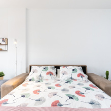 HomeLike Cozy Apartment Puertito, Pool & Wifi, 吉马尔 — 照片 5