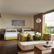 Neera Retreat Hotel, 三攀 — 照片 3