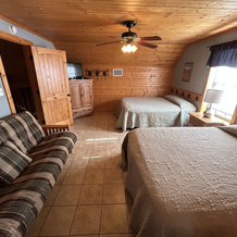 Thunderbird Resort & Event Center, Lampasas — photo 5