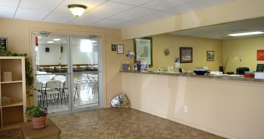 Casa del Valle RV Resort, Alamo — photo 1