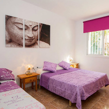 House Juan Segur de Calafell, 卡拉费尔 — 照片 4
