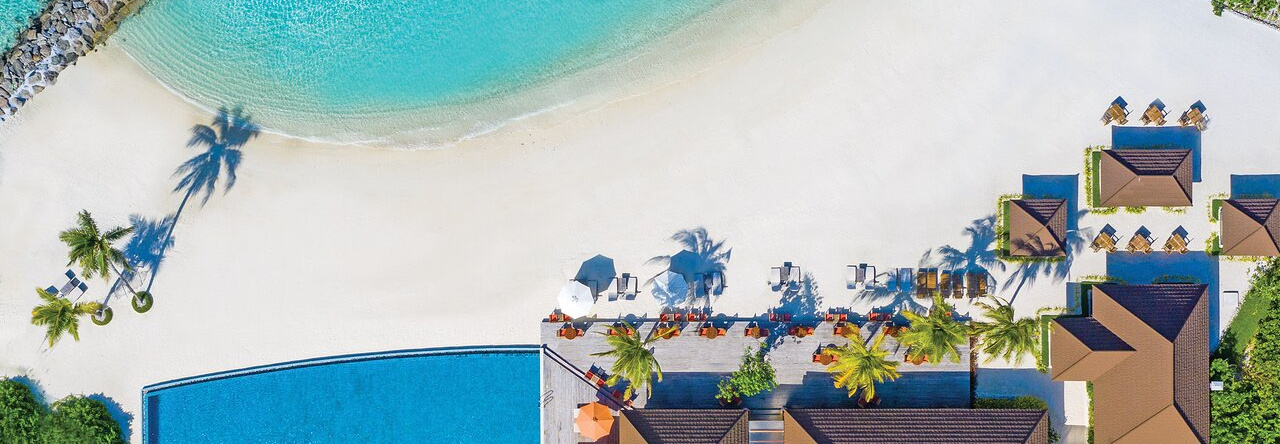 Varu By Atmosphere - All Inclusive With Free Transfers, Мадивару — фото 1