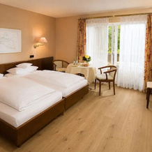 Hotel am Park, Badenweiler — photo 3