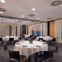 Four Points By Sheraton Barcelona Diagonal, Барселона — фото 5