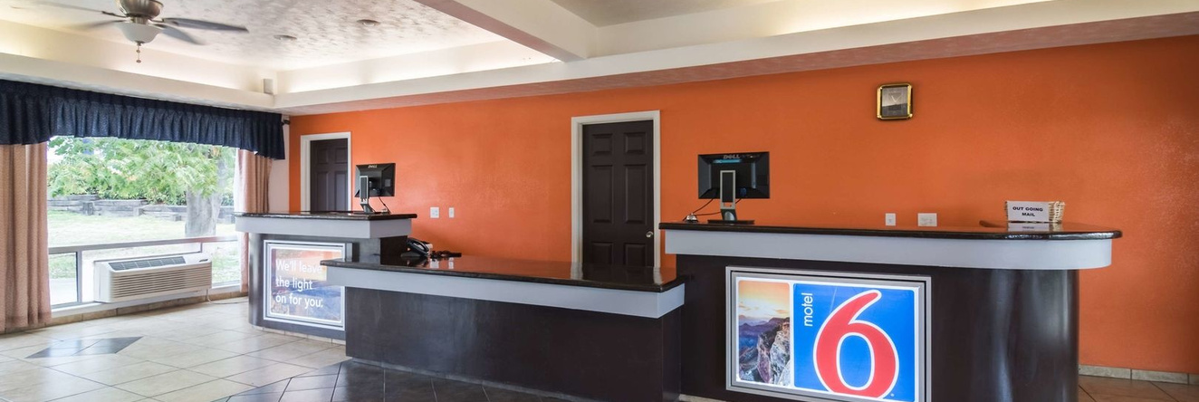 Americas Best Value Inn Globe Az, Глоуб — фото 1