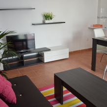 Ground floor apartment, private patio, South facing, 贝拉 — 照片 3