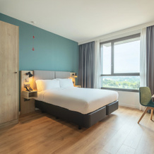 Holiday Inn Barcelona - Sant Cugat, Сан-Кугат-дель-Вальес — фото 2