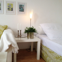 a-domo Apartments Mülheim - Apartments, Lofts & Hostel Rooms - short or longterm - single or grouptravel, Muelheim an der Ruhr — photo 3