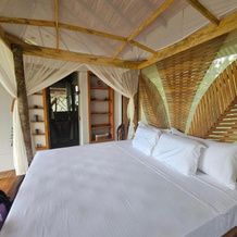 Buru Nature Hotel, Летиция — фото 4