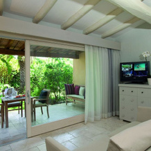 Forte Village Resort, 圣玛格丽塔迪普拉 — 照片 4