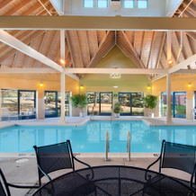 Homewood Suites By Hilton Chicago-Lincolnshire, Линкольншир — фото 4