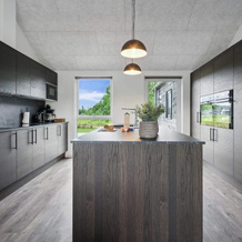 5 Star Holiday Home In Sydals, Фискерлоккен — фото 5