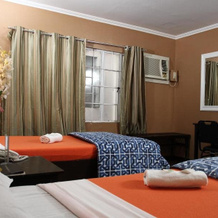 Hotel Camila 1, Dipolog — photo 2