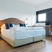 Hotel Saccardi & Spa - Adults Only, 索马坎帕尼亚 — 照片 4