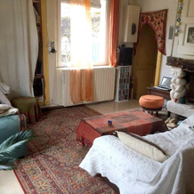House With 3 Bedrooms in Voiron, With Wonderful Mountain View, Furnish, 瓦龙 — 照片 3