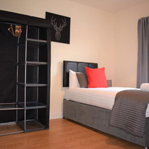 Kelpies Serviced Apartments Callum- 3 Bedrooms- Sleeps 6, 利文斯顿 — 照片 2