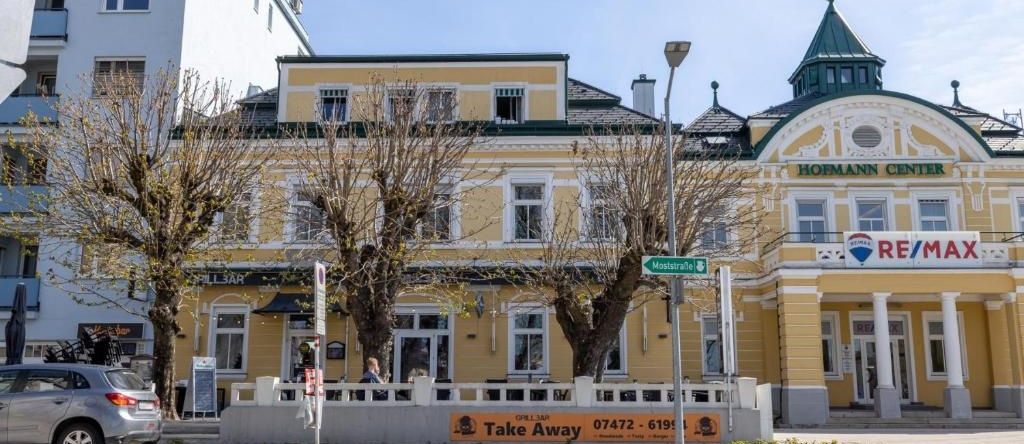 City Apartments Amstetten, 阿姆施泰滕 — 照片 1