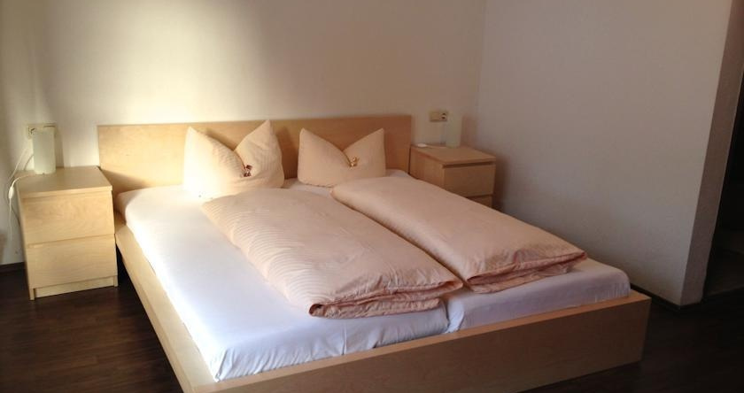 Hotel - Restaurant Weisses Rössl, 格里斯-阿姆布伦纳 — 照片 1