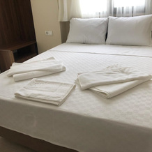 Deniz Otel, Ezine — photo 2
