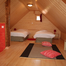 Le Hameau des Grilles, 圣法尔若 — 照片 3
