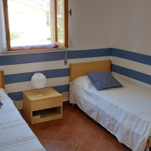 Casa degli Oleandri, Cuglieri — photo 3
