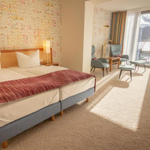Seehotel Adler, 博德曼-路德维希港 — 照片 4