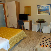 Hotel Mazzocchetti, Ситта-Сант-Анджело — фото 3