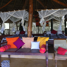 Cadjan Earth eco lodge, 安迪加马 — 照片 5