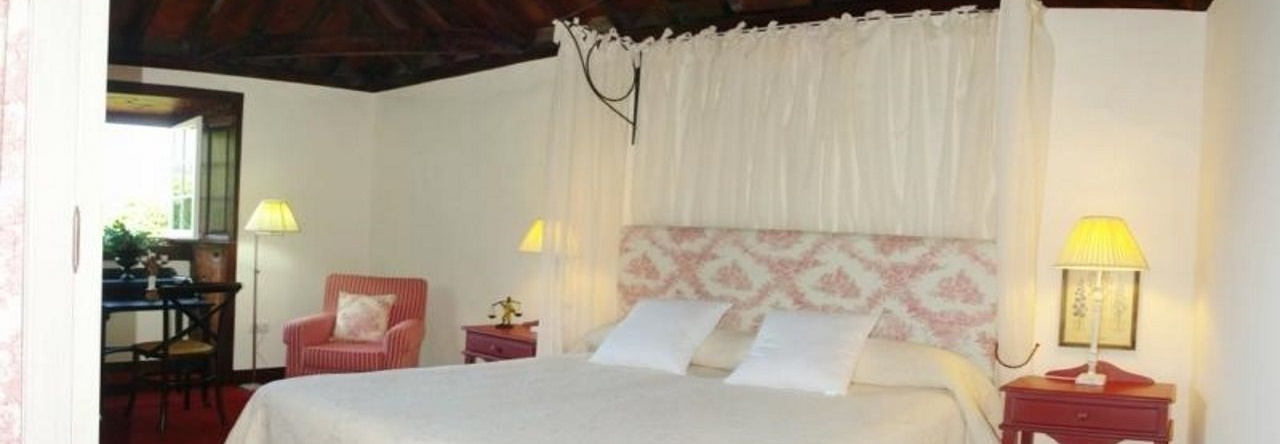 Isla Baja Suites, Гарачико — фото 1