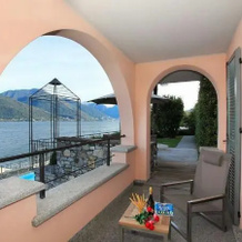 Isola Bella Pentholiday Home, Муссо — фото 2