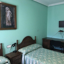 Hostal El Guia del Abad, Abadia — photo 4