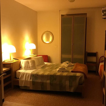 Hotel Mirabeau, Vassena — photo 3