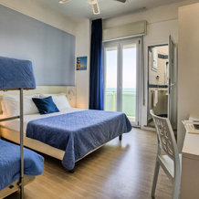 Hotel San Marco Marotta, 马罗塔 — 照片 5